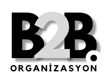 b2b Organizasyon